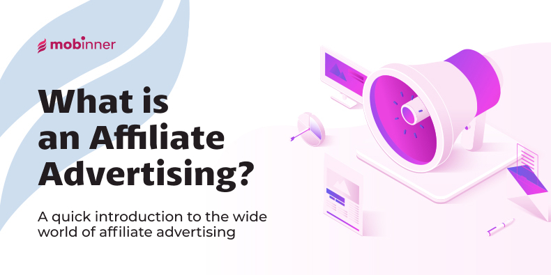 what is affiliate advertising?