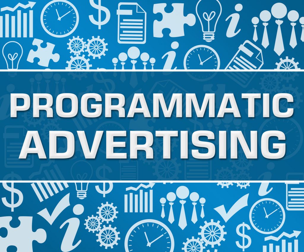 programmatic advertising